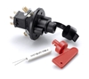 SPARCO BATTERY SWITCH  W/RESISTOR