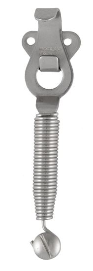 HOOD SPRING