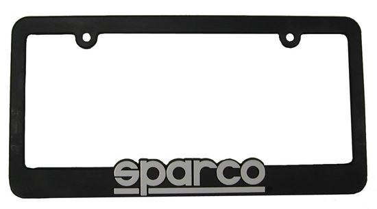 License Plate Frame