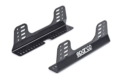 SIDE MOUNT STEEL