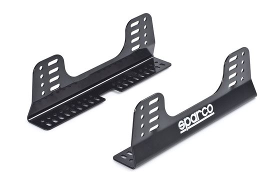 SIDE MOUNT STEEL