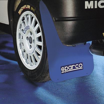 MUD FLAP