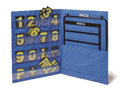 Pit Board