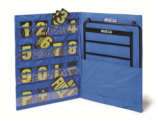 Pit Board