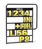 Pit Board