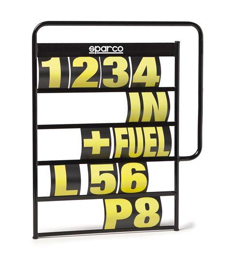 Pit Board