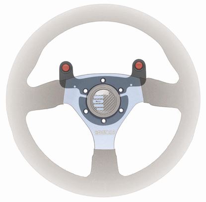 External Horn Button Kits