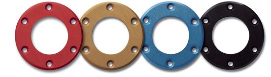 Steering Wheel Ring