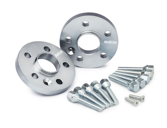 WHEEL SPACERS