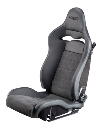 SPARCO SPX SEAT