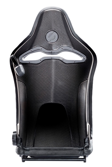 SPARCO SPX SEAT
