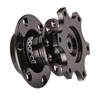 SPARCO QUICK RELEASE TUNING BLACK