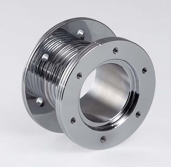 STEERING WHEEL SPACER