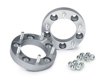 WHEEL SPACERS