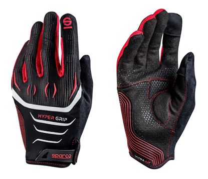 HYPERGRIP