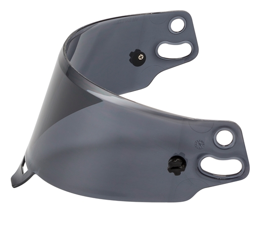 SHIELD AIR/SKY DARK SMOKE