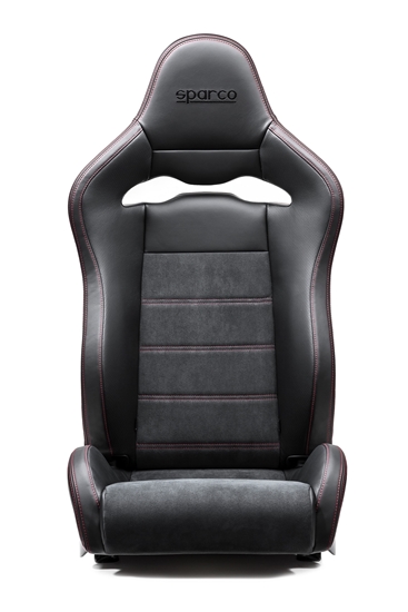 SPARCO SPX SPECIAL EDITION BLACK/RED
