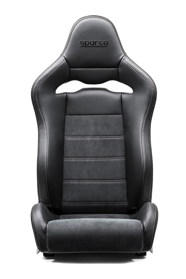 SPARCO SPX SPECIAL EDITION BLACK/GRAY