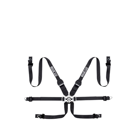 Picture for category Harnesses