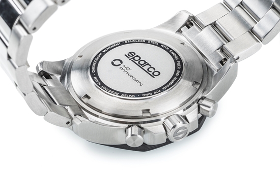 SPARCO ANNIVERSARY
