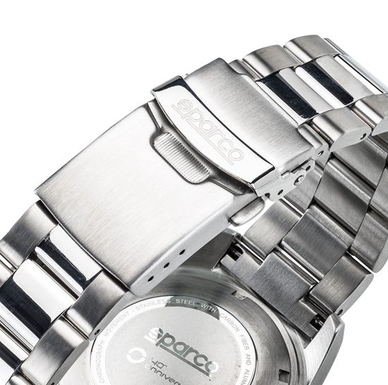 SPARCO ANNIVERSARY
