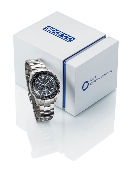 SPARCO ANNIVERSARY
