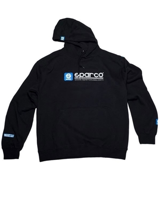 SPARCO WWW BLACK