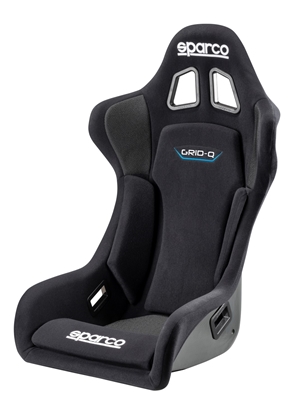SPARCO GRID QRT