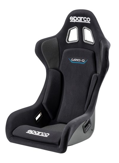SPARCO GRID QRT