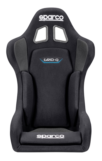 SPARCO GRID QRT