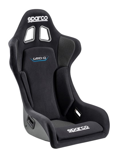 SPARCO GRID QRT