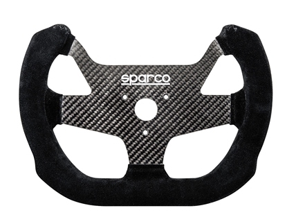 SPARCO F10C (3-BOLT)