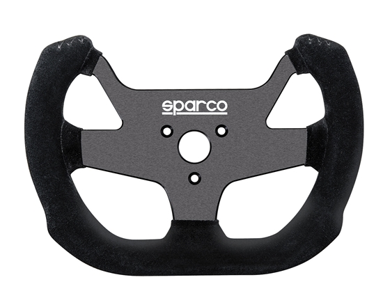 SPARCO F10A (3-BOLT)