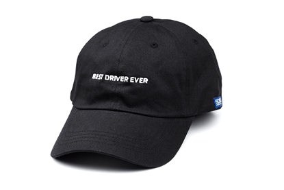 BEST DRIVER