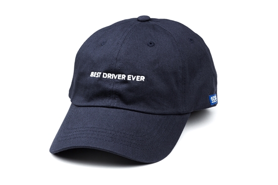 BEST DRIVER