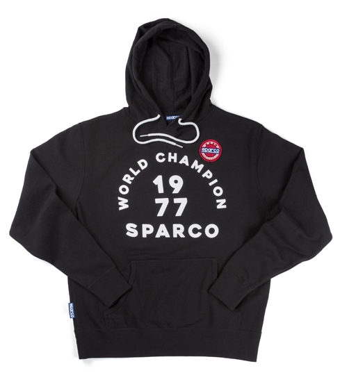 Sparco 1977 Hoodie