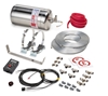 SPARCO FIRE EXTINGUISHER SYSTEM  4.25 LITER ELECTRIC ALUMINUM