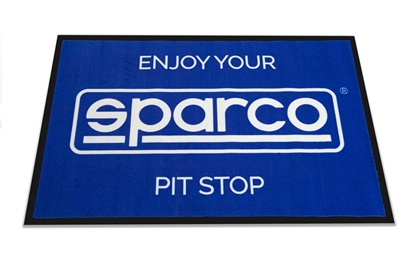 PIT MAT