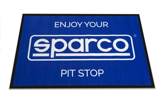 PIT MAT