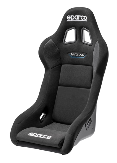 EVO XL QRT