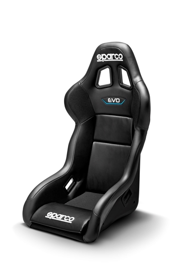 SPARCO EVO QRT VINYL