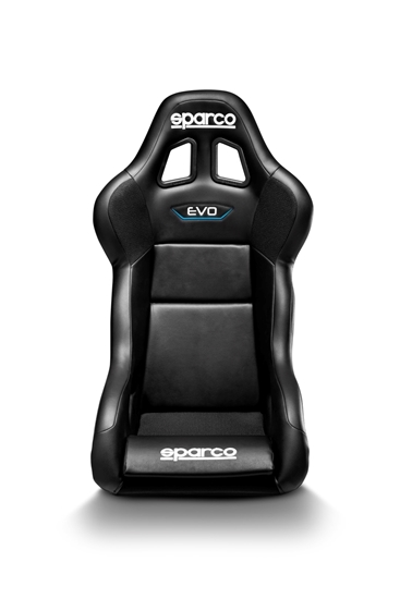 SPARCO EVO QRT VINYL
