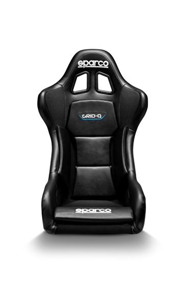 SPARCO GRID QRT VINYL