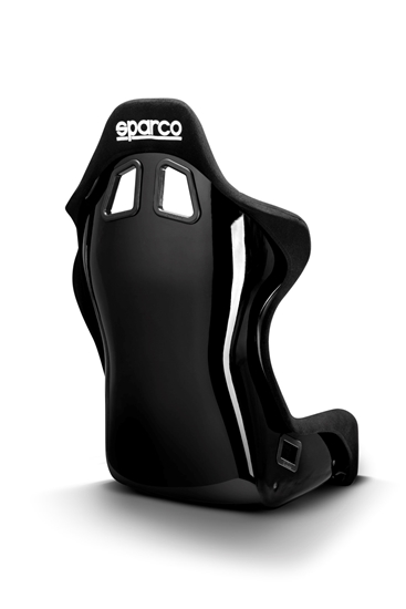 SPARCO GRID QRT VINYL