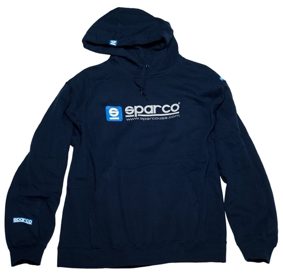SPARCO WWW NAVY