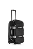 SPARCO TRAVEL BLACK/SILVER