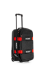 SPARCO TRAVEL BLACK/RED