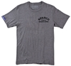 SPARCO GARAGE GREY FRONT