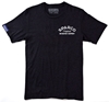 SPARCO GARAGE BLACK FRONT