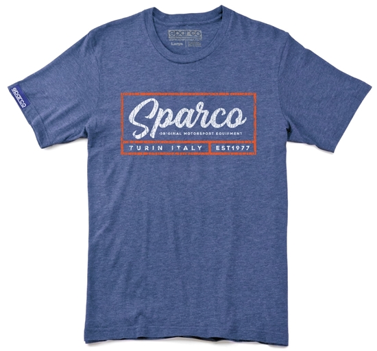 SPARCO SCRIPT ROYAL
